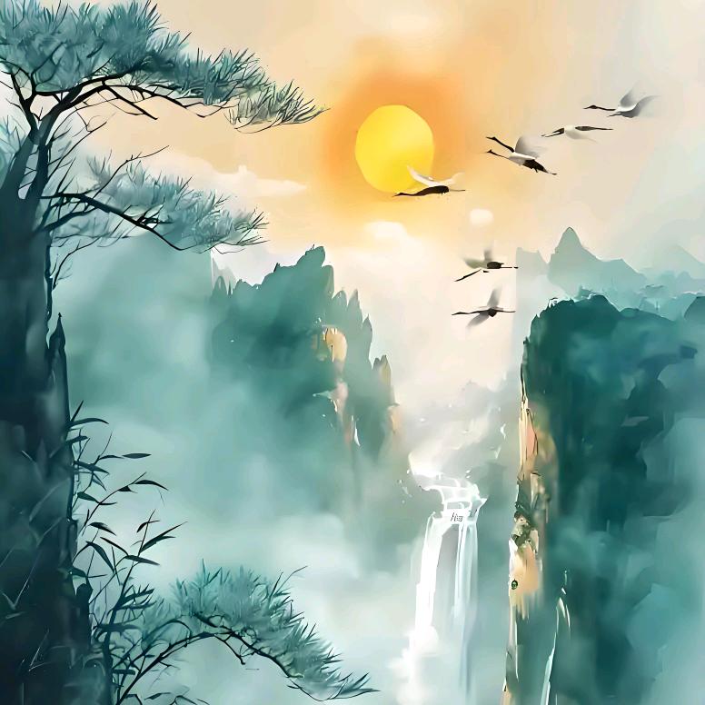 琪开得胜