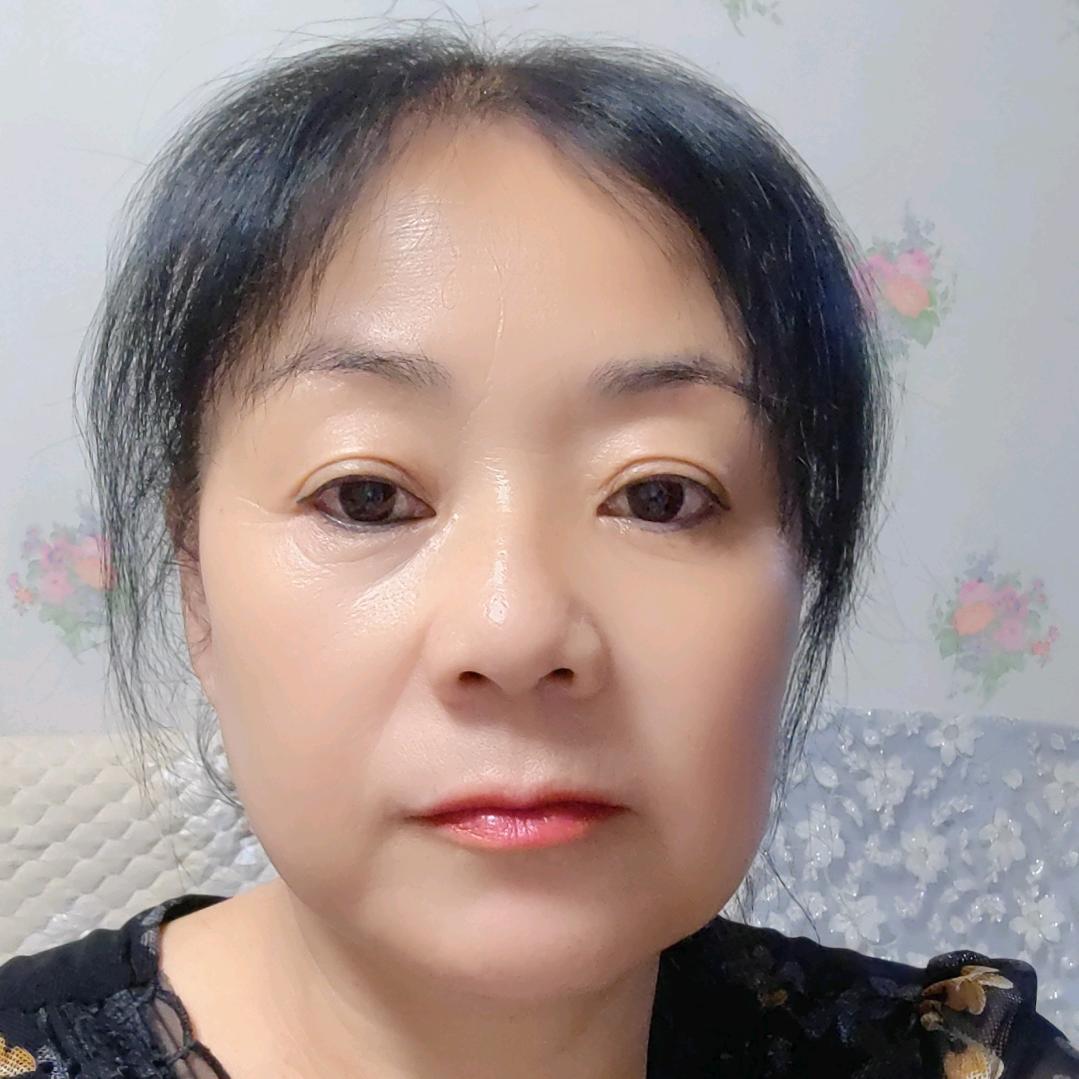 （塑明星）蓉蓉在包头