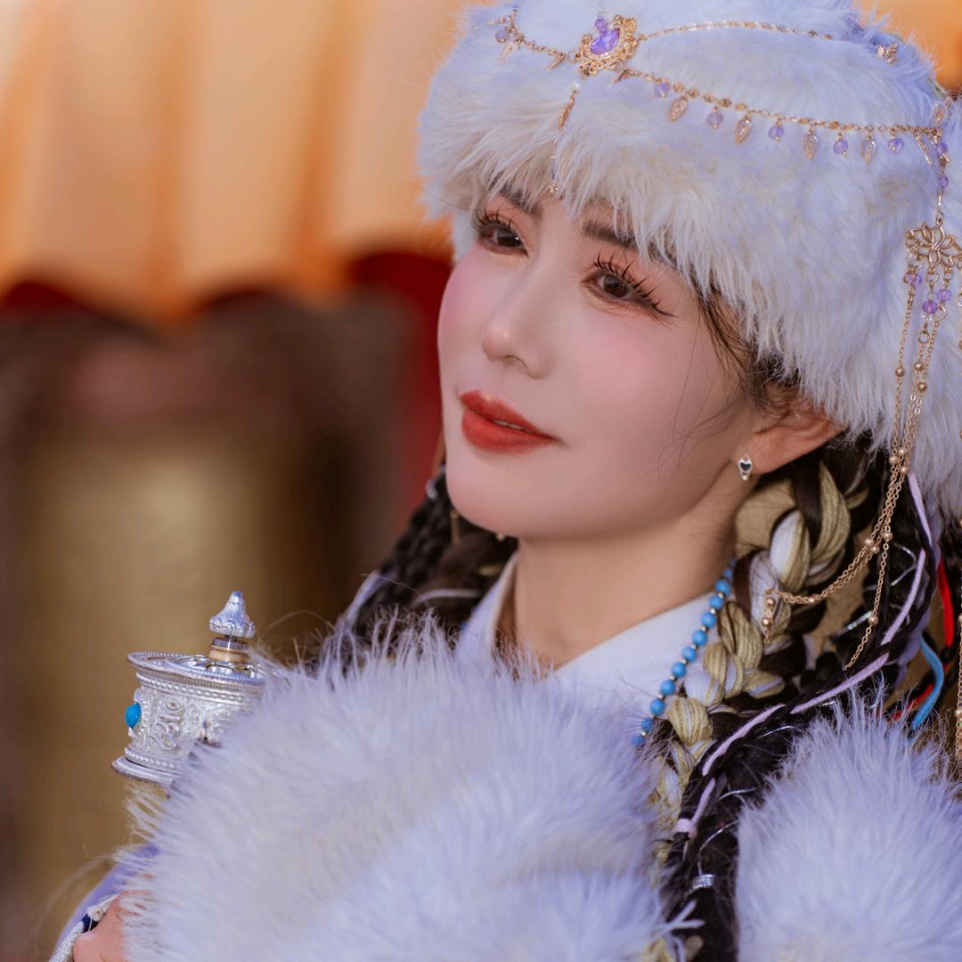 小芹吹风