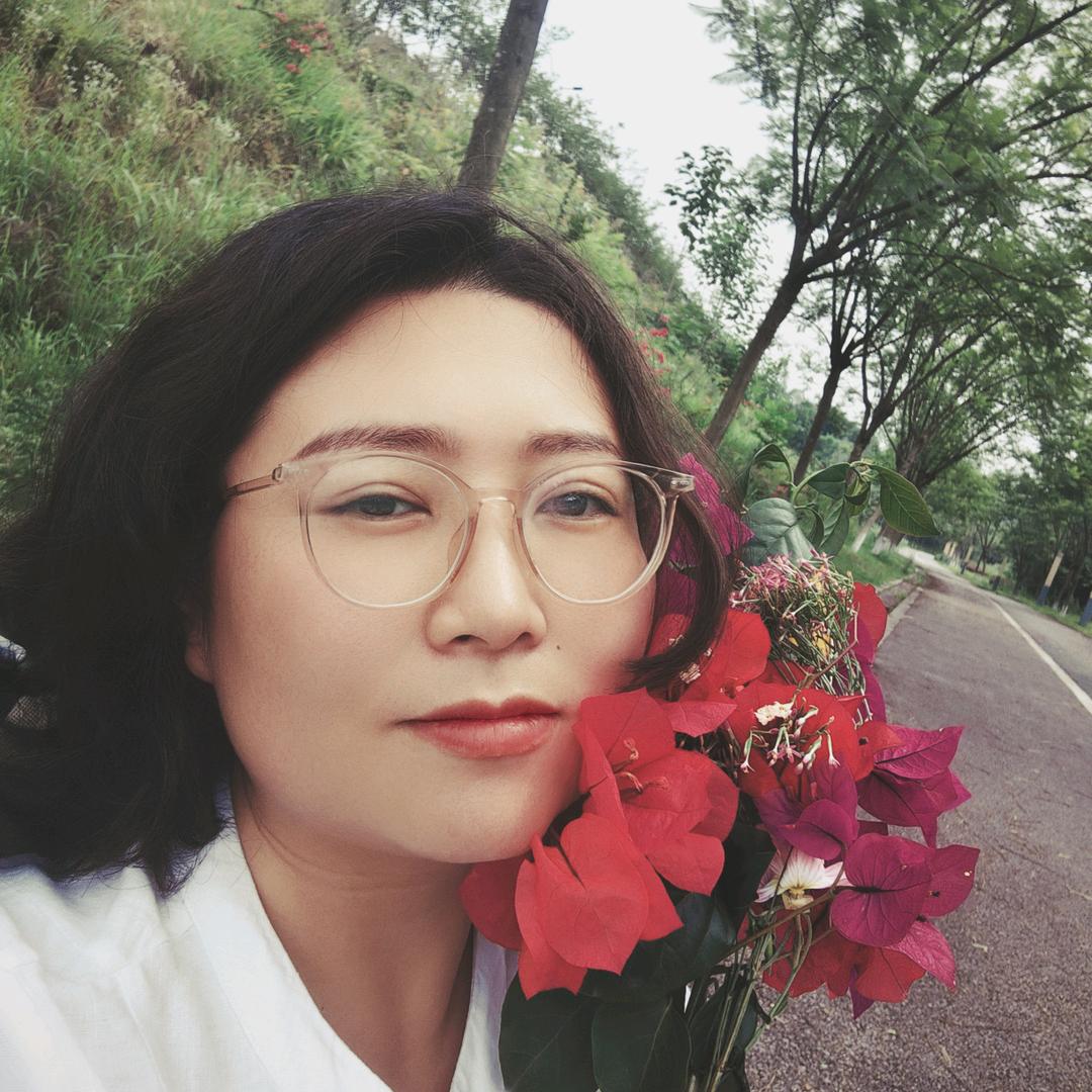 周老师家的朝天椒