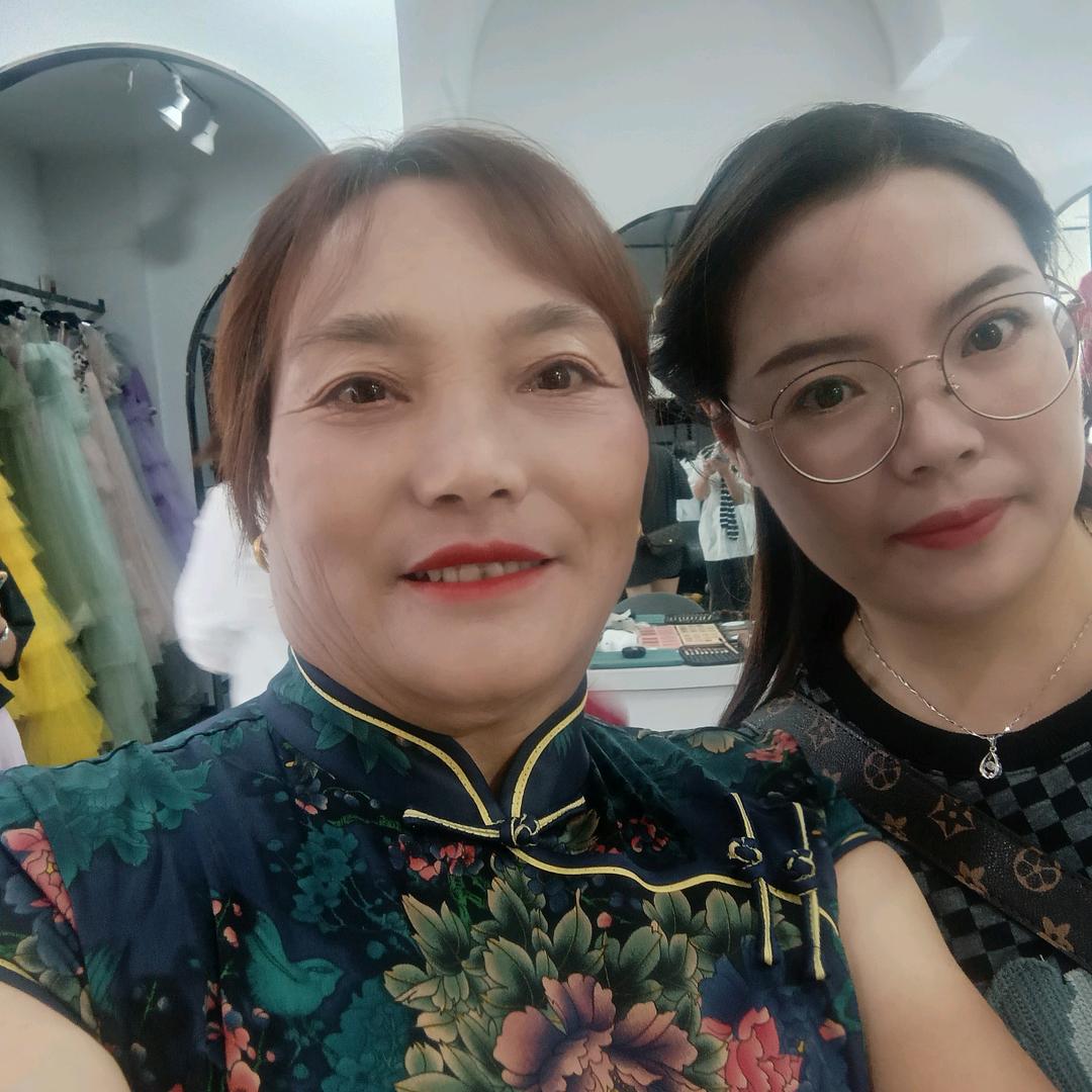 桂姐♥记录美好生活