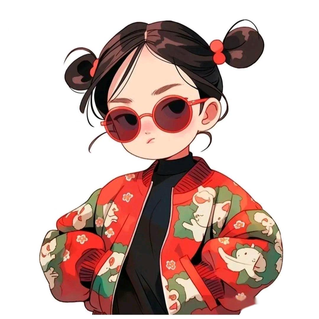 美辣子