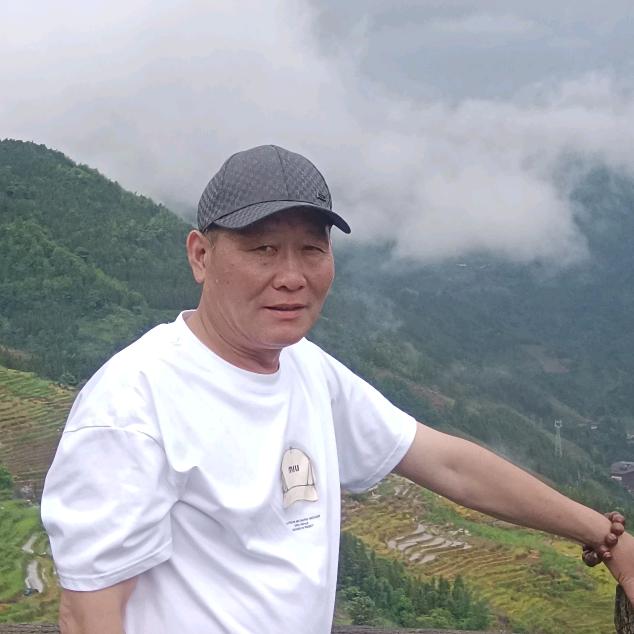 南北山人 程良荣