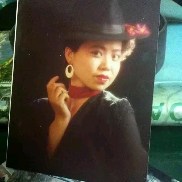 陈瑶，瑶瑶