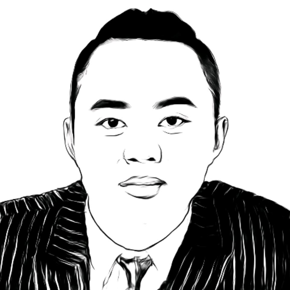 余姚辫子哥