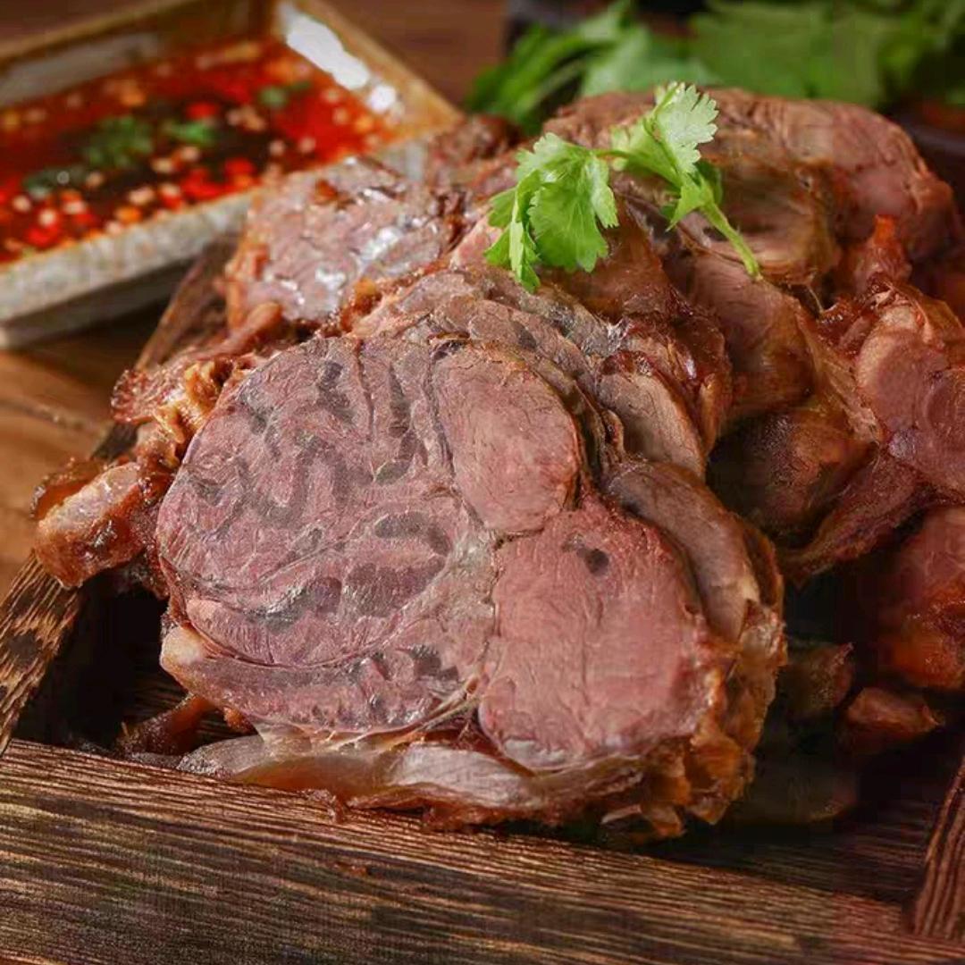 莱蒙牛肉