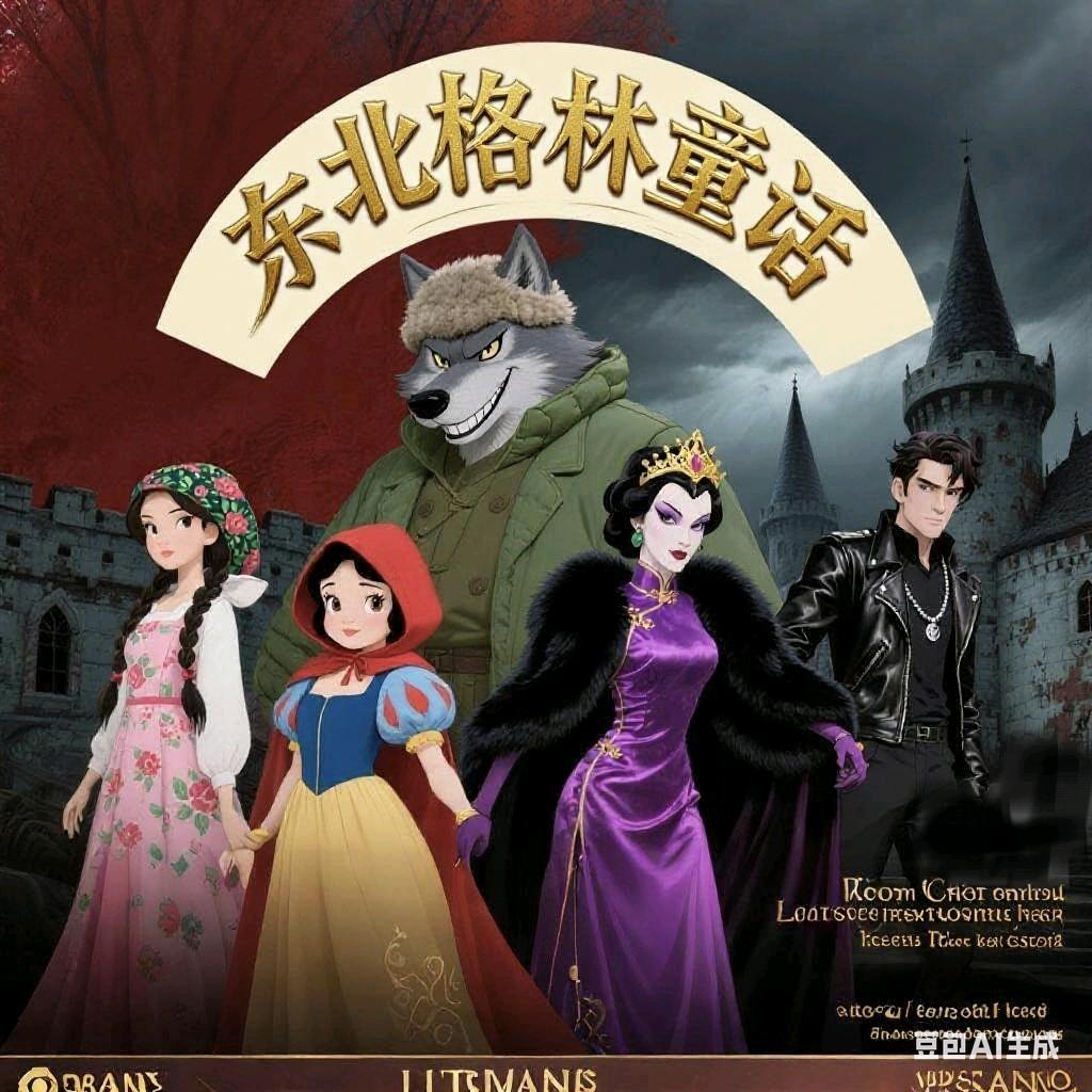东北格林