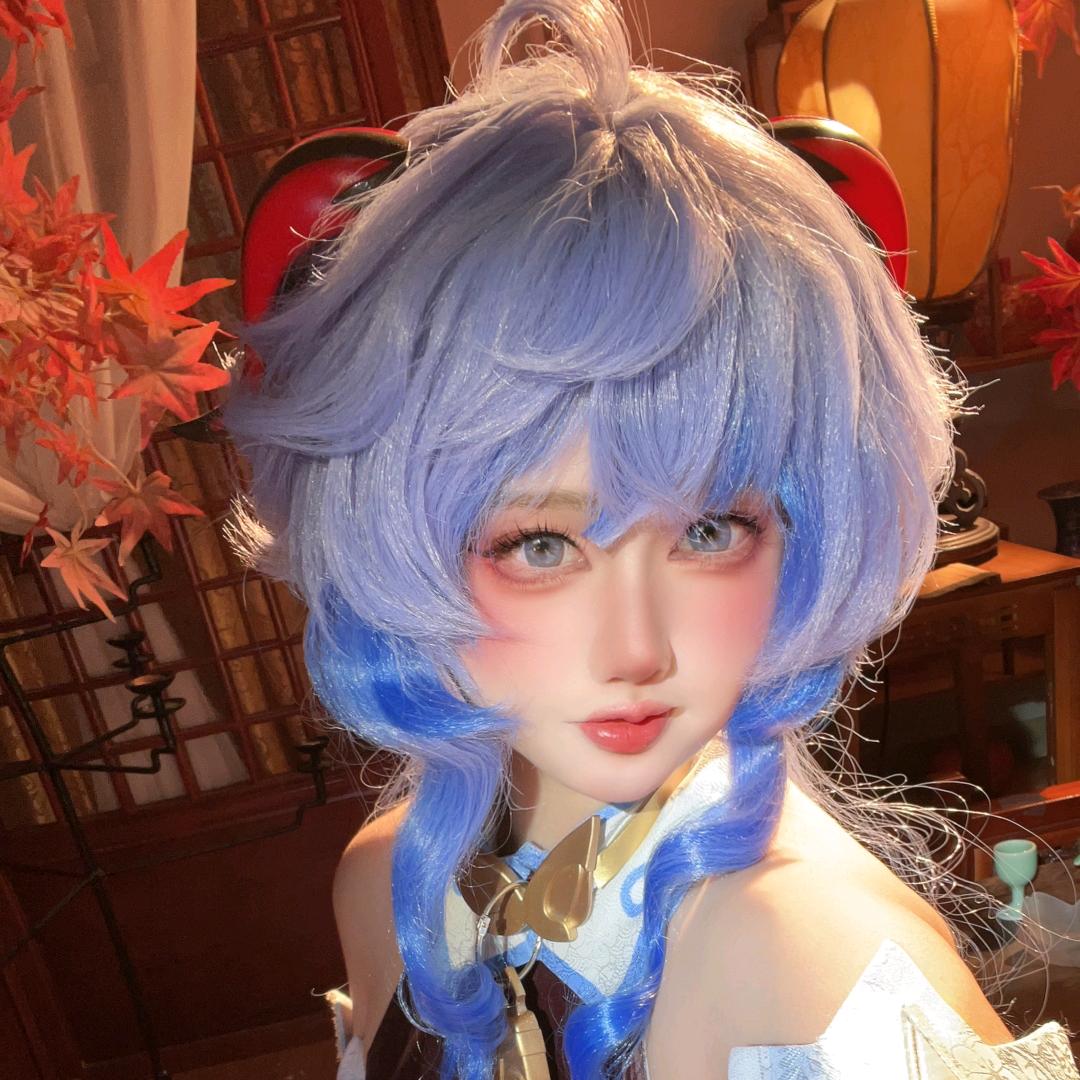 理世爱(11月13生日)