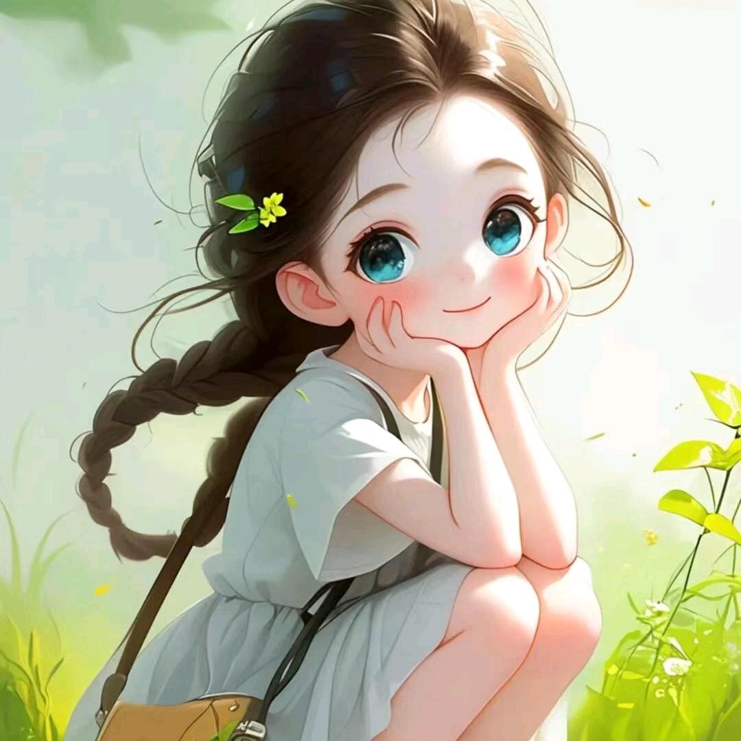 小幸运🍀🍒🍒