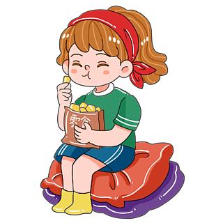 零食研究所（龚辰）