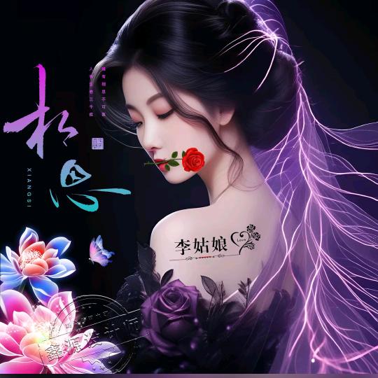 🕊李꧔ꦿ姑এ娘᭄