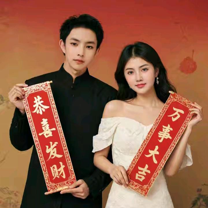 普治源，尤其大帅哥