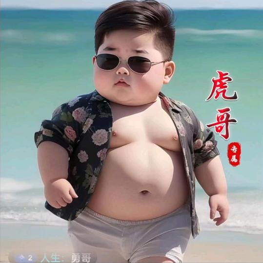 ╭(╯虎ε哥╰)╮