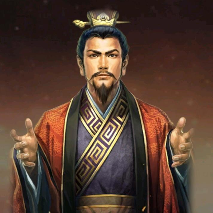 三战玄德兄