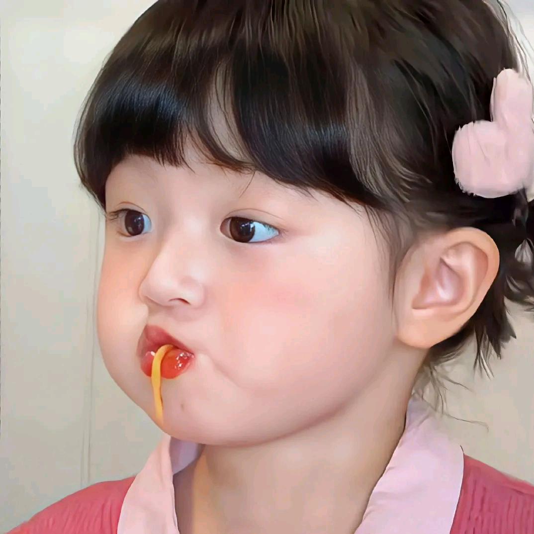 困困的小熊饼干