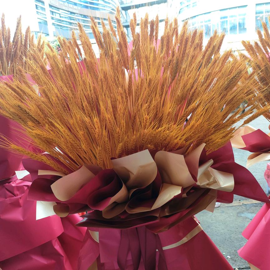 斗南小李鲜花批发代购