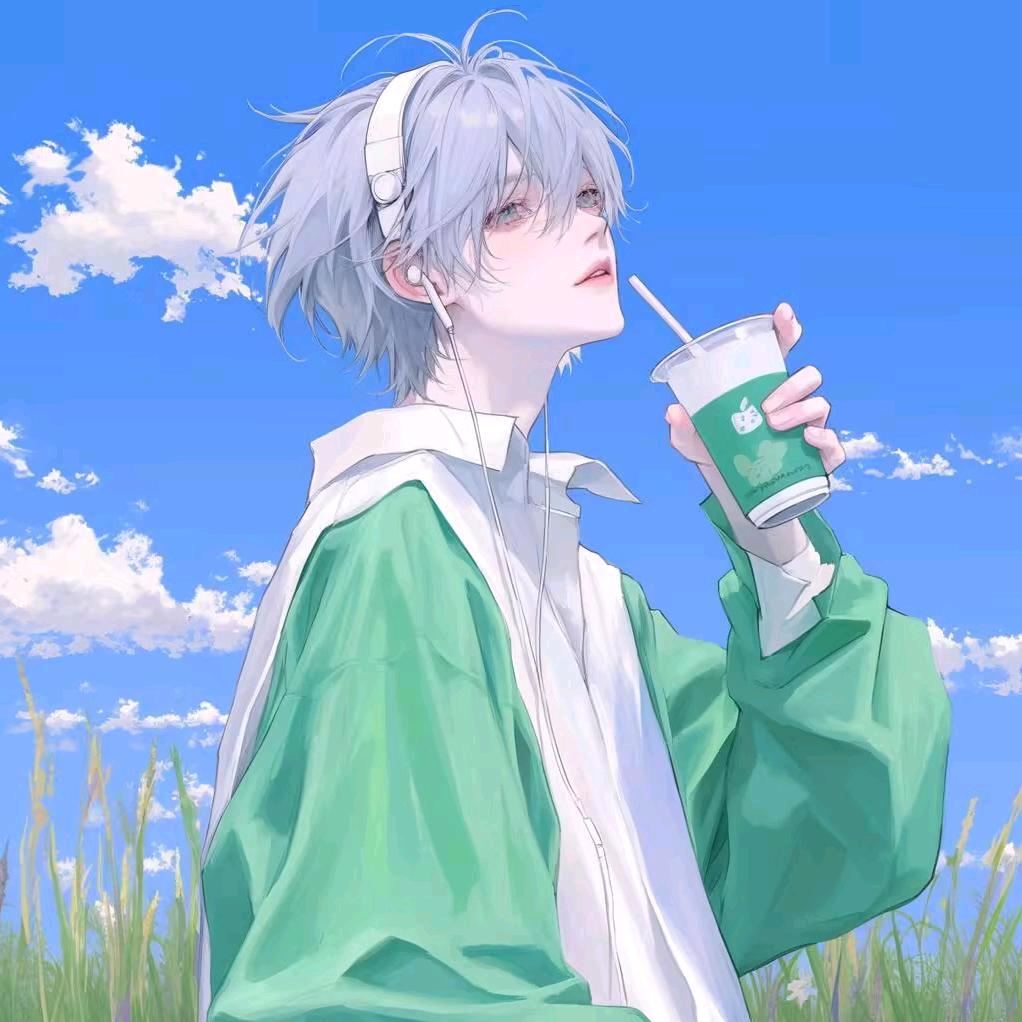 神也说我温柔的小道长