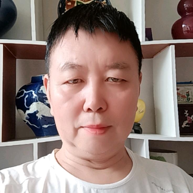 刘哥.抖音特效师