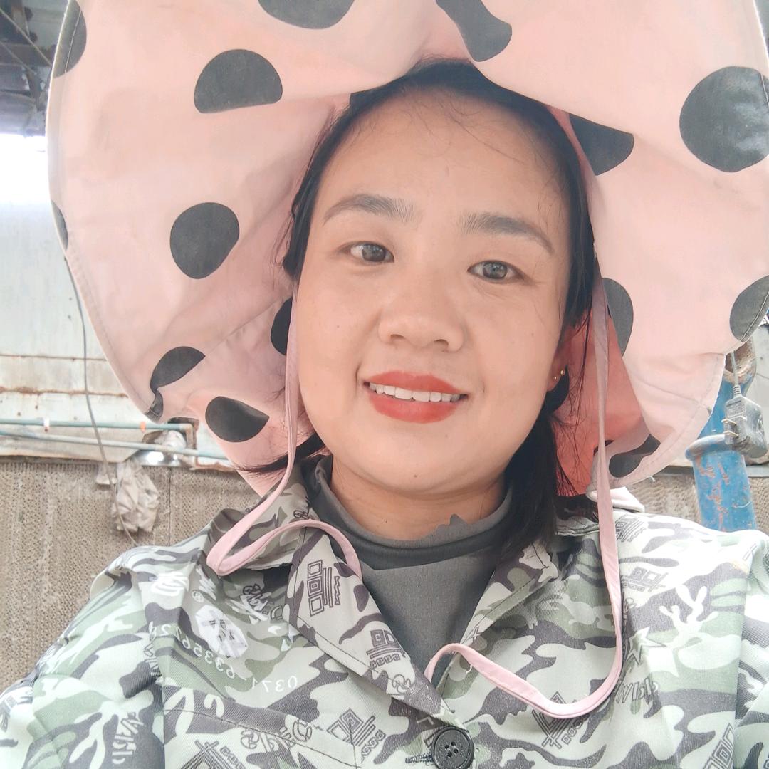 @我是华姐