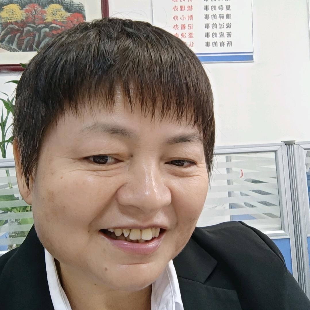家政秦立芳老师（收徒弟）
