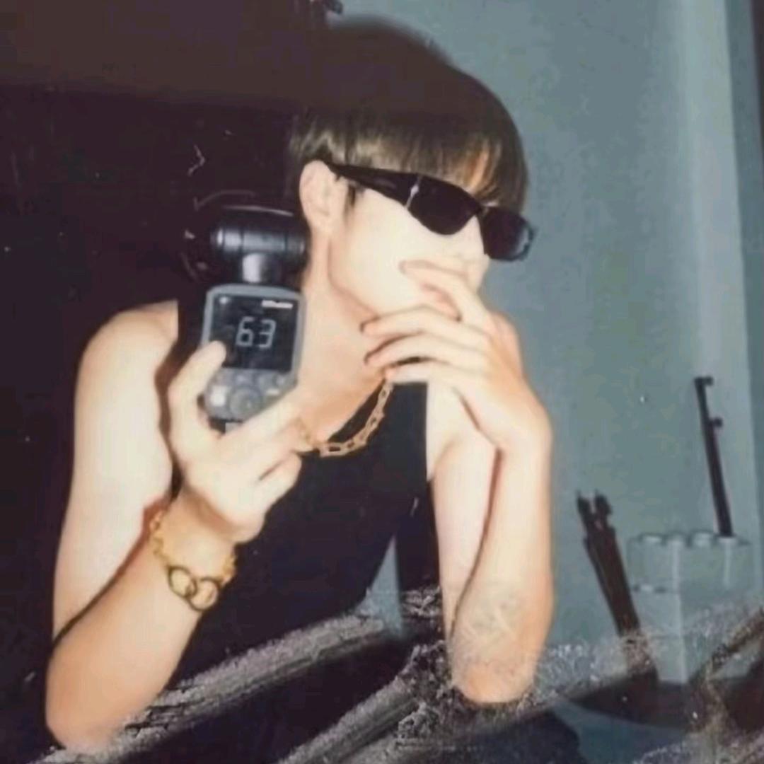 卷不动的我