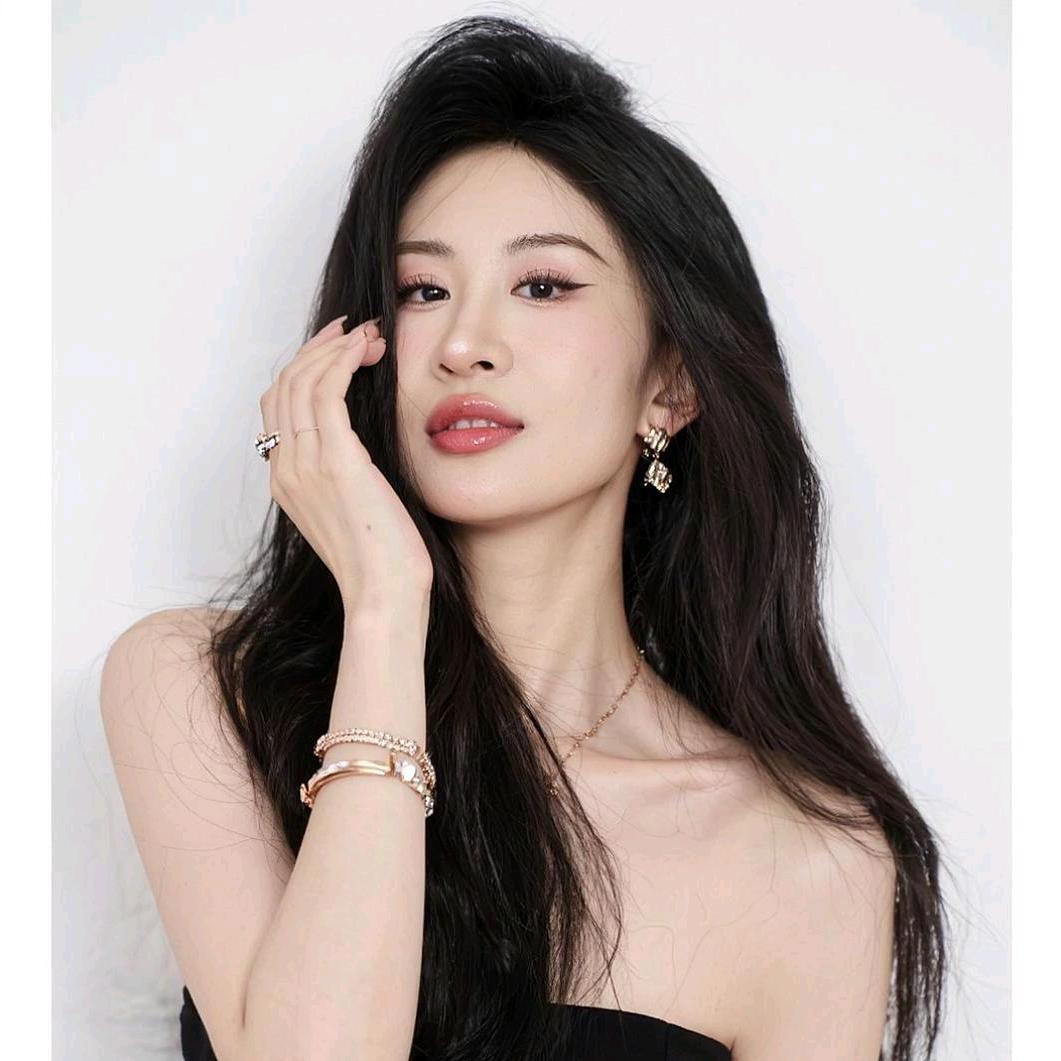 大眼少女_不看私信版