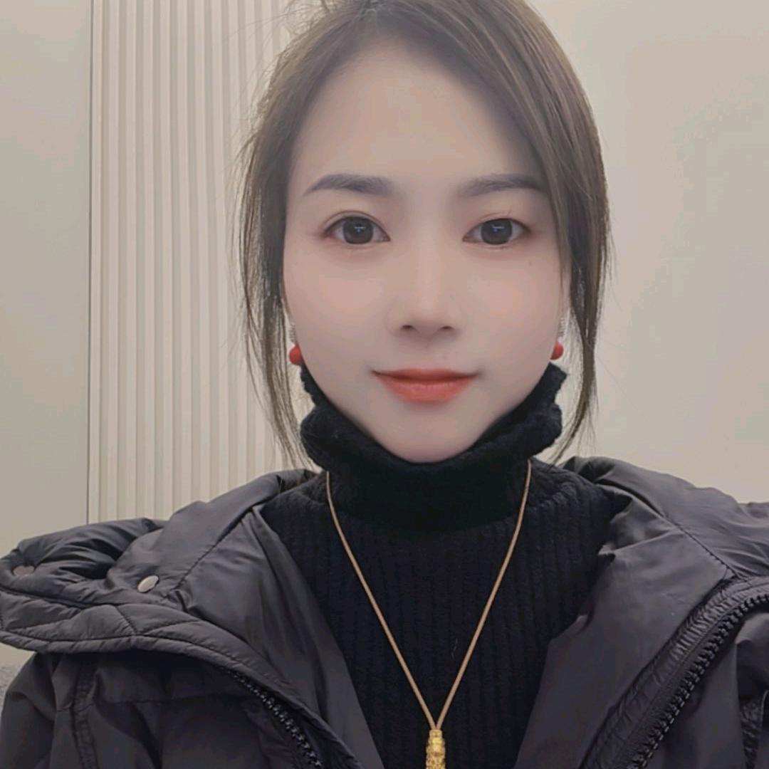 @小四妹（孤寡一个）
