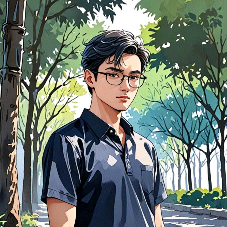 玄上枯叶