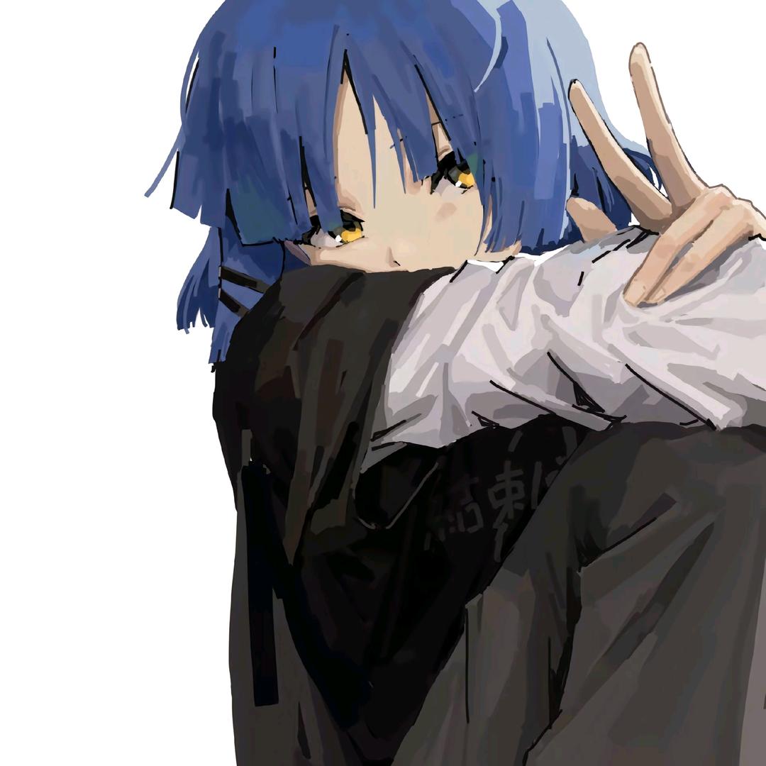 夢丶