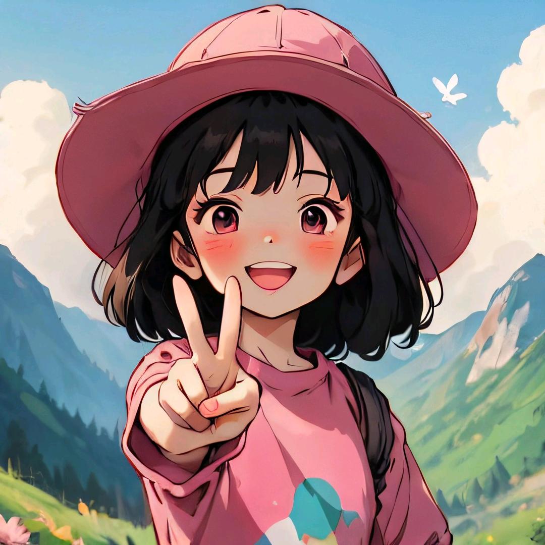 婉丽💕