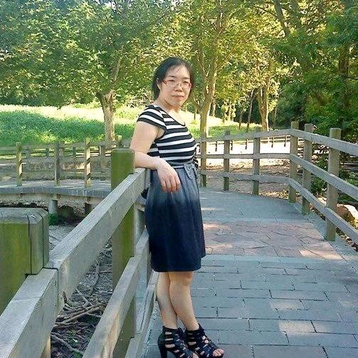 三毛姐(sharon)