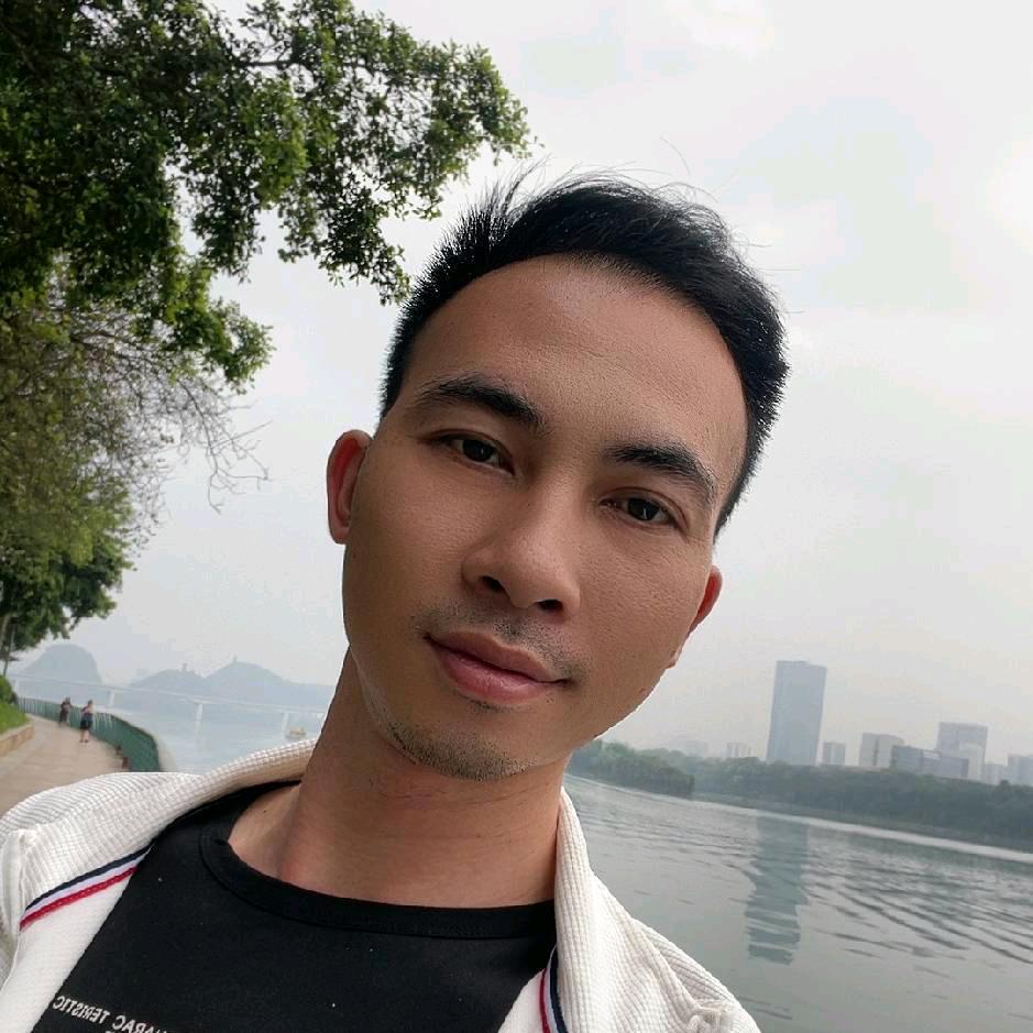 锅巴哥