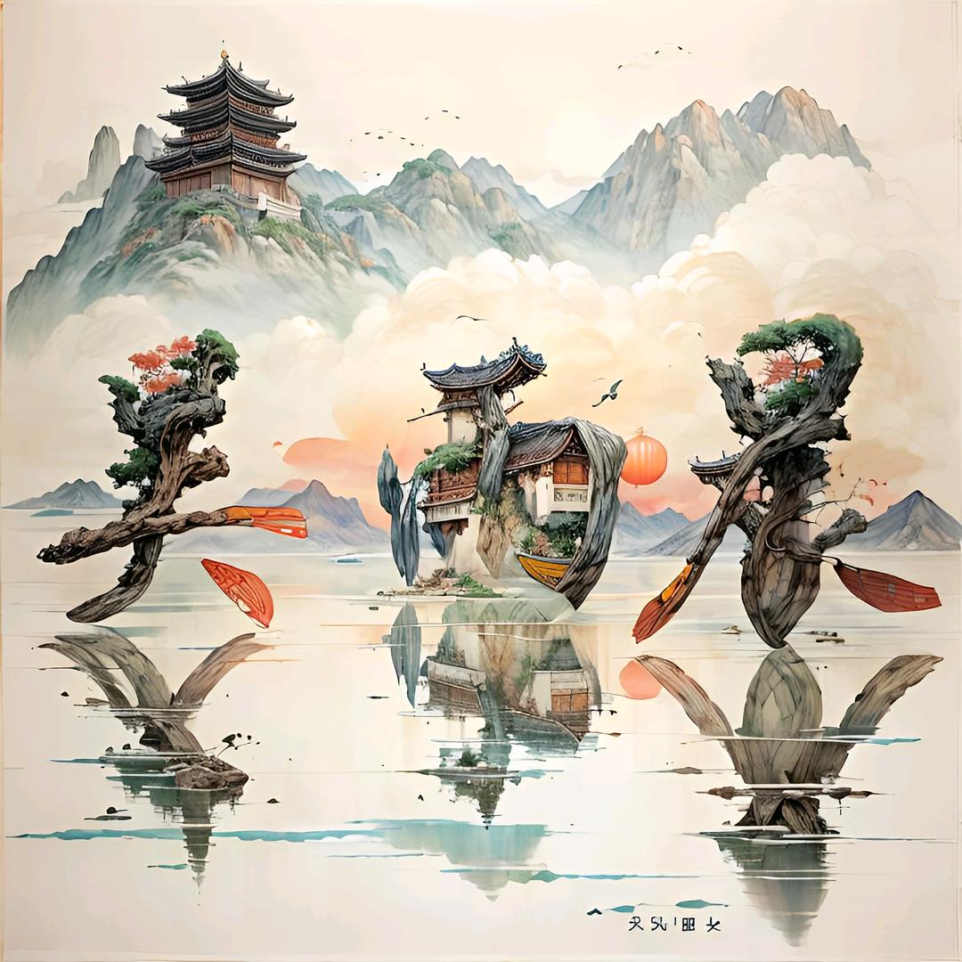 别来吴恙
