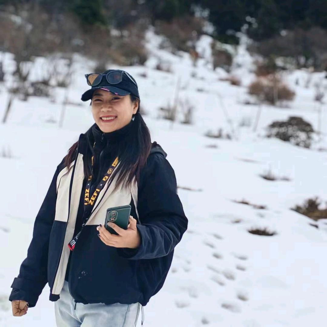 雅集藏地特产重庆雅玲