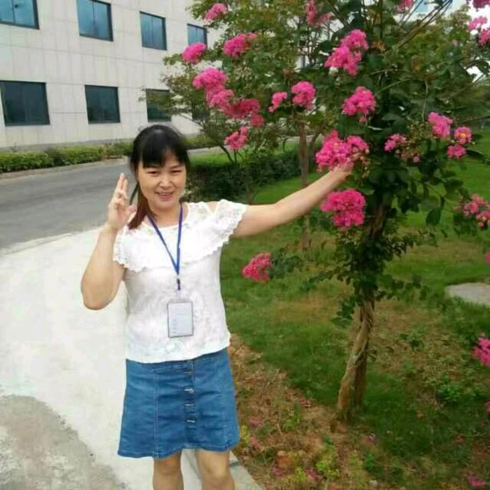 往后余生随心随意🌹