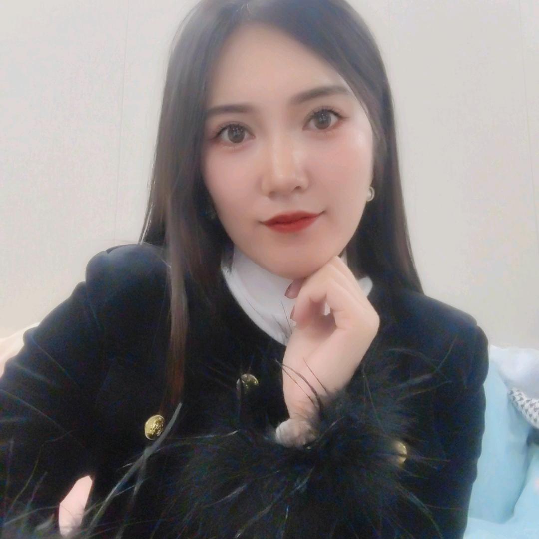 @小白