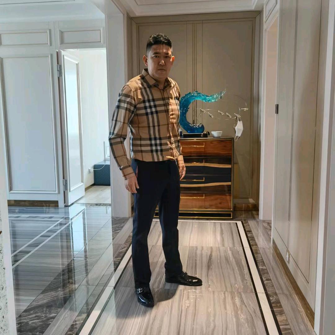 祁记餐饮创始人