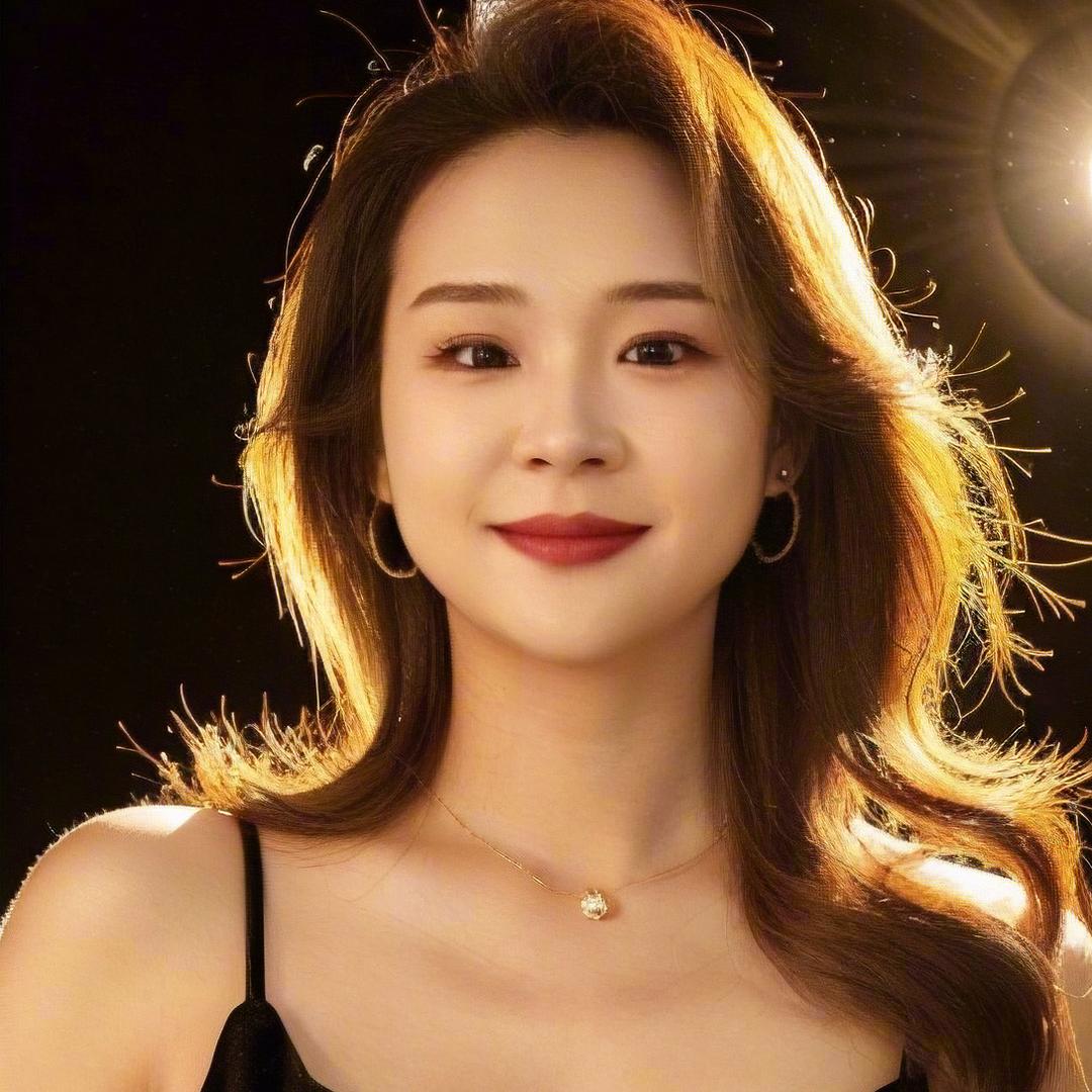 哇塞女孩👧🏻