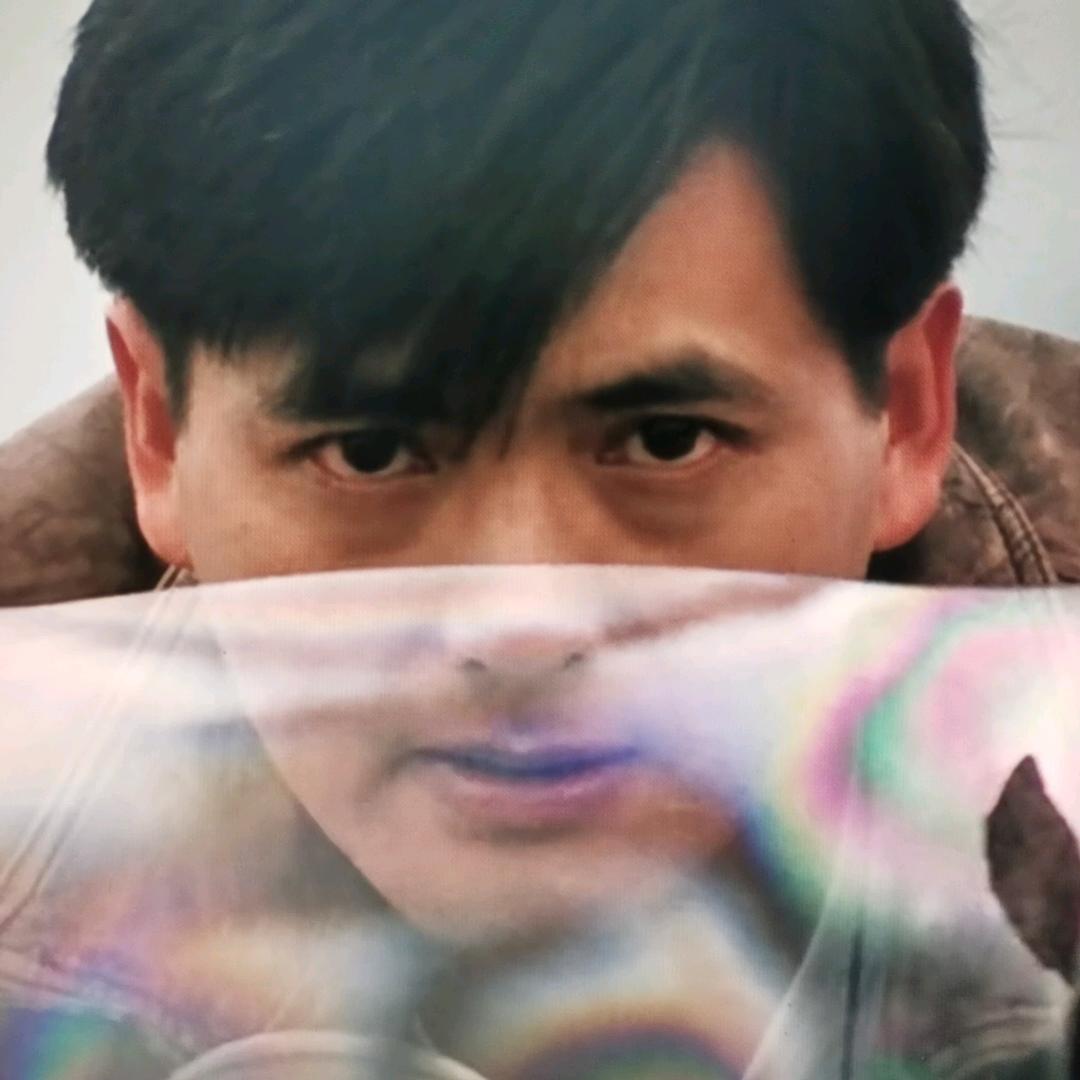 林中劲草