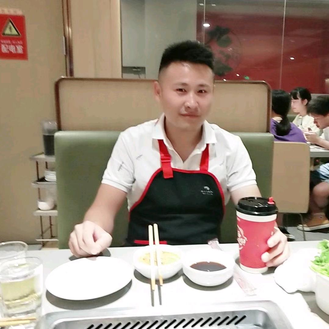 中年胖熊🐻宝宝