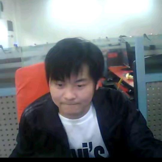 室内装修木工朱