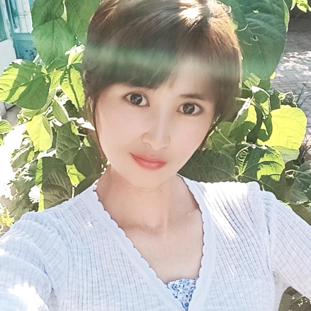 💞莺儿吖🌻᭄
