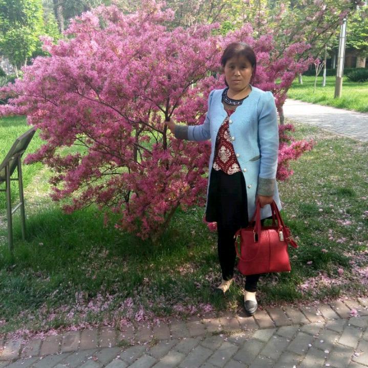 Huan焕🌺