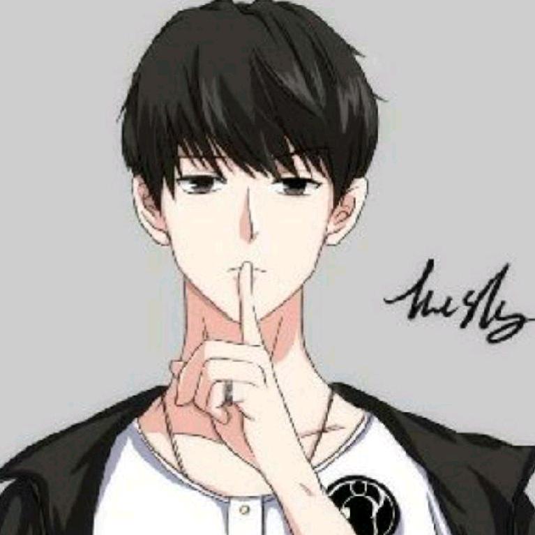 落尘