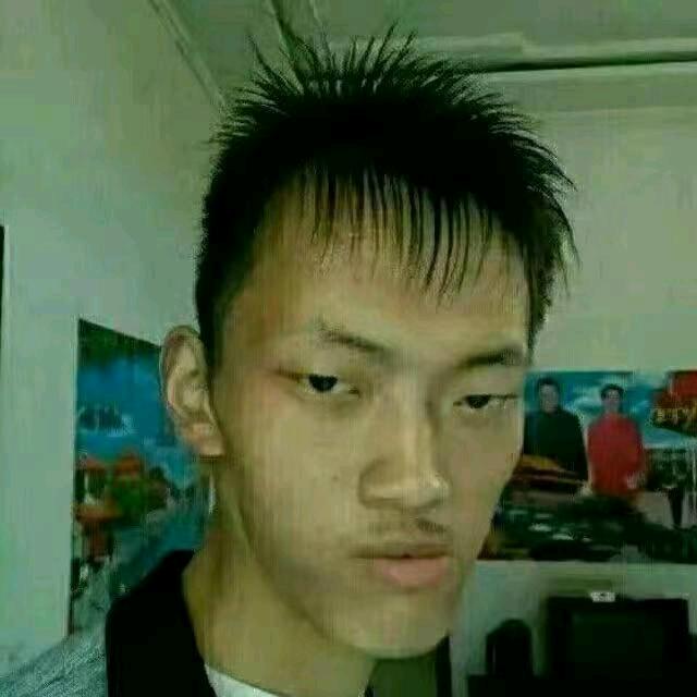 啊哈