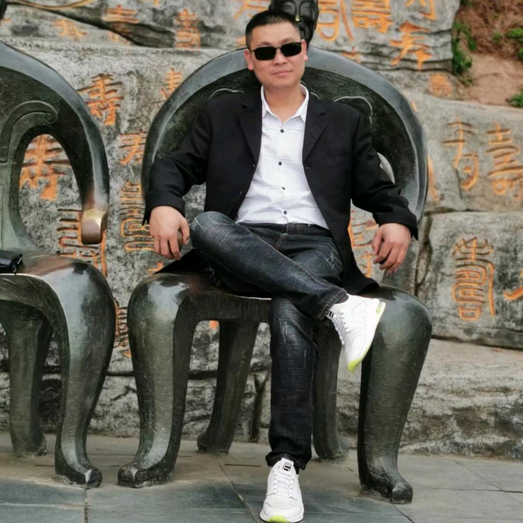 杨七哥