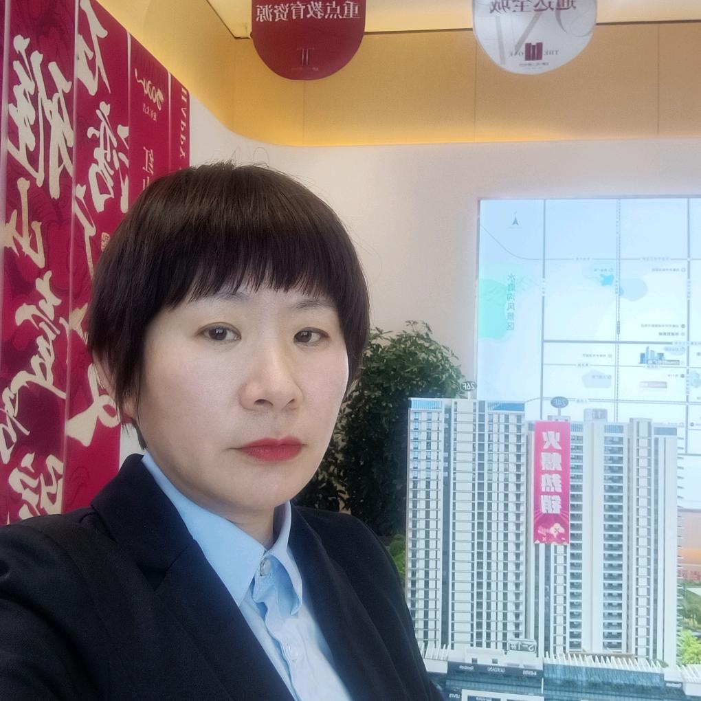 乌鲁木齐琪居房地产销售有限公司