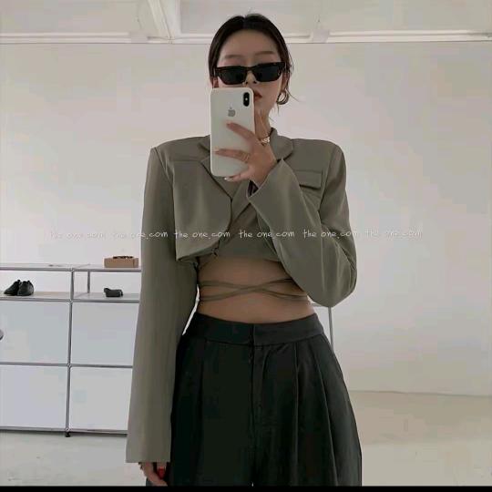 老琴私服（穿搭分享）