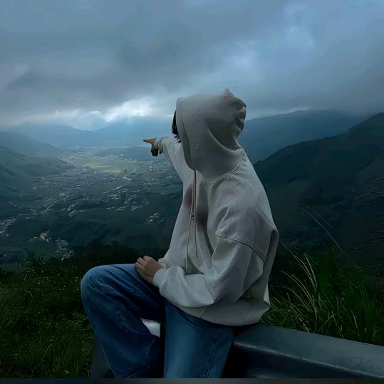 写给风筝的情书