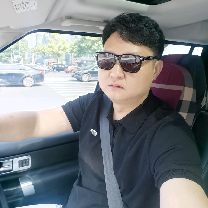 郑州傻老板